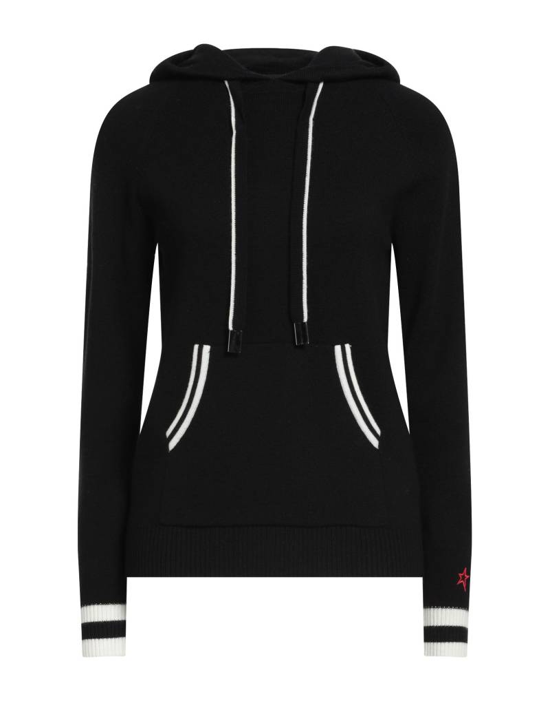 PERFECT MOMENT Pullover Damen Schwarz von PERFECT MOMENT