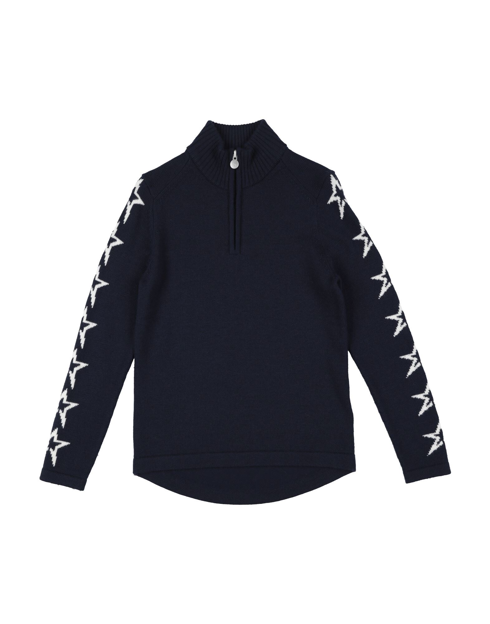 PERFECT MOMENT Pullover Kinder Nachtblau von PERFECT MOMENT