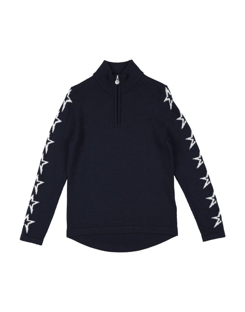 PERFECT MOMENT Pullover Kinder Nachtblau von PERFECT MOMENT