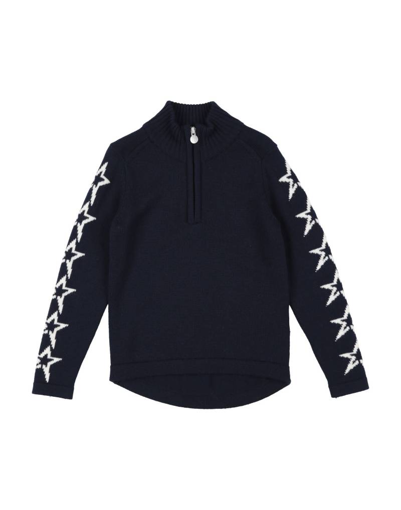 PERFECT MOMENT Pullover Kinder Nachtblau von PERFECT MOMENT