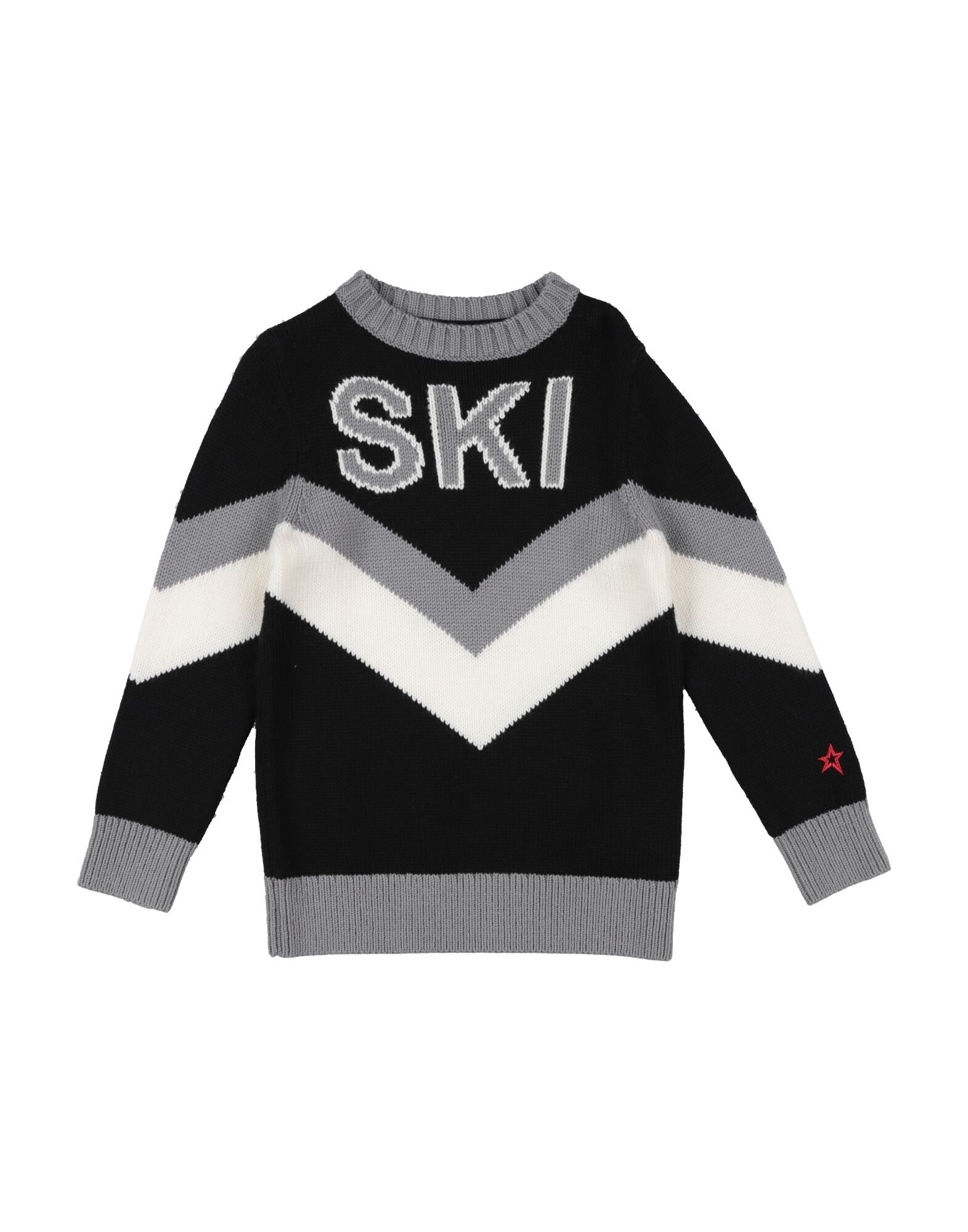 PERFECT MOMENT Pullover Kinder Schwarz von PERFECT MOMENT