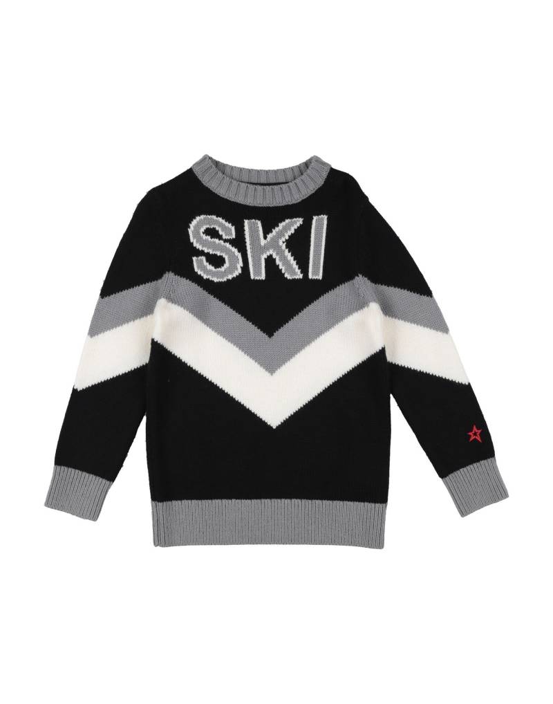 PERFECT MOMENT Pullover Kinder Schwarz von PERFECT MOMENT