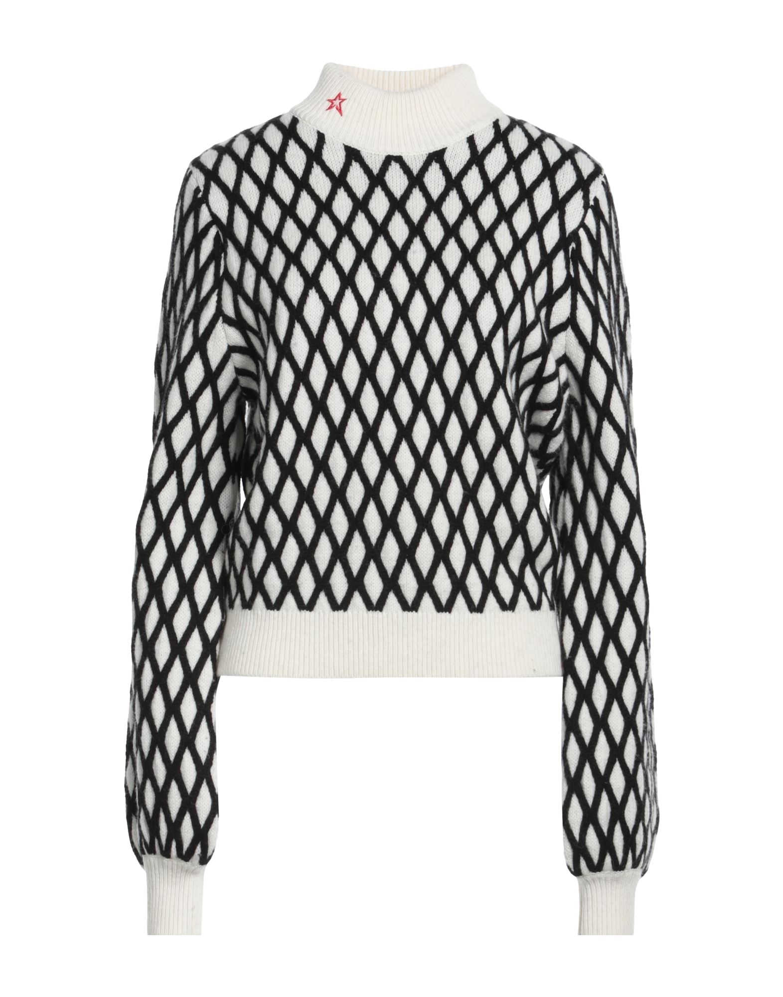 PERFECT MOMENT Rollkragenpullover Damen Elfenbein von PERFECT MOMENT