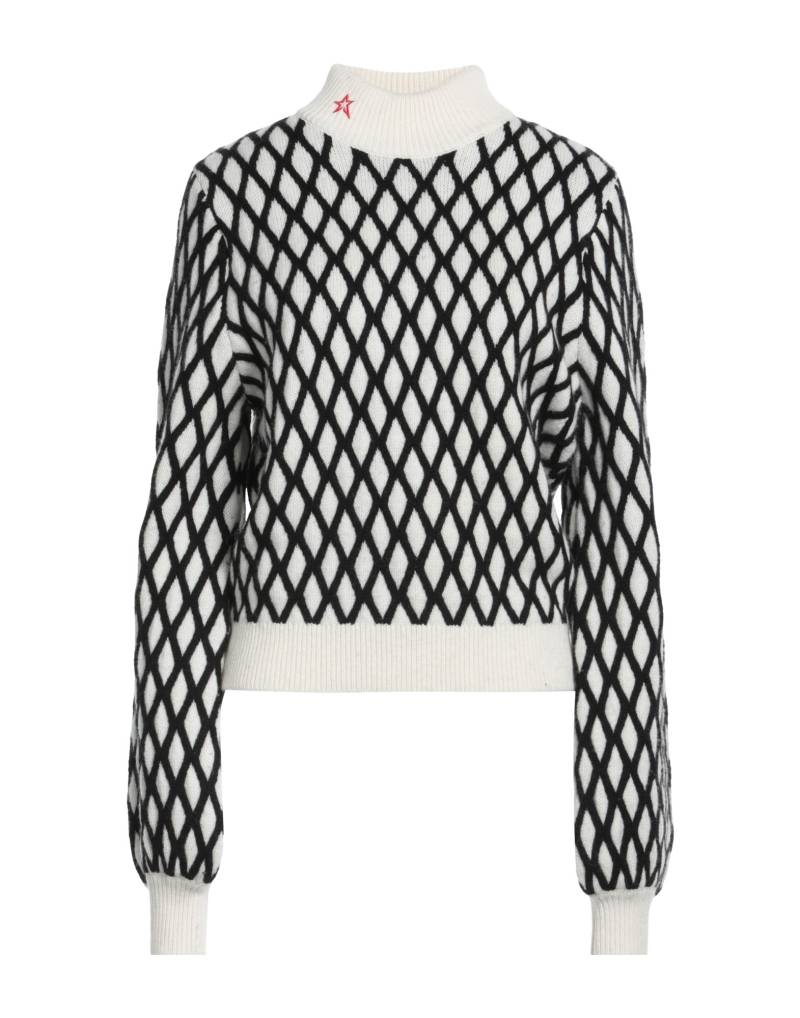 PERFECT MOMENT Rollkragenpullover Damen Elfenbein von PERFECT MOMENT