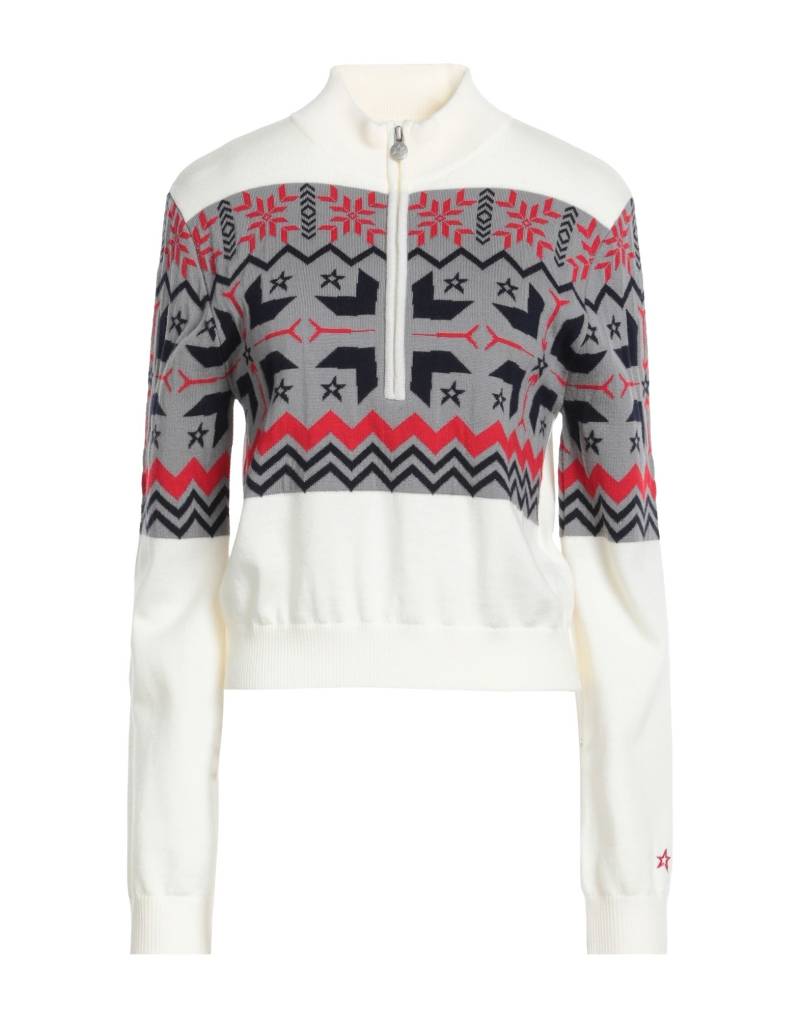 PERFECT MOMENT Rollkragenpullover Damen Elfenbein von PERFECT MOMENT