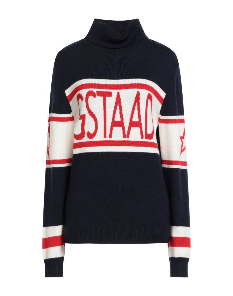 PERFECT MOMENT Rollkragenpullover Damen Nachtblau von PERFECT MOMENT