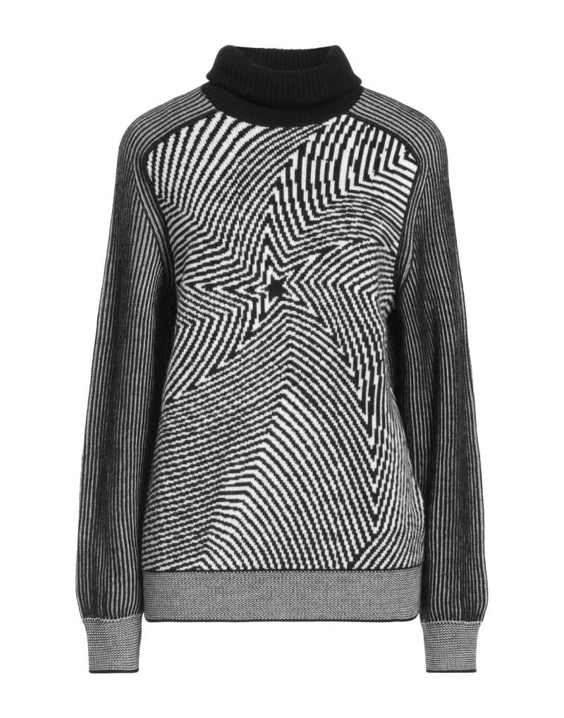 PERFECT MOMENT Rollkragenpullover Damen Weiß von PERFECT MOMENT