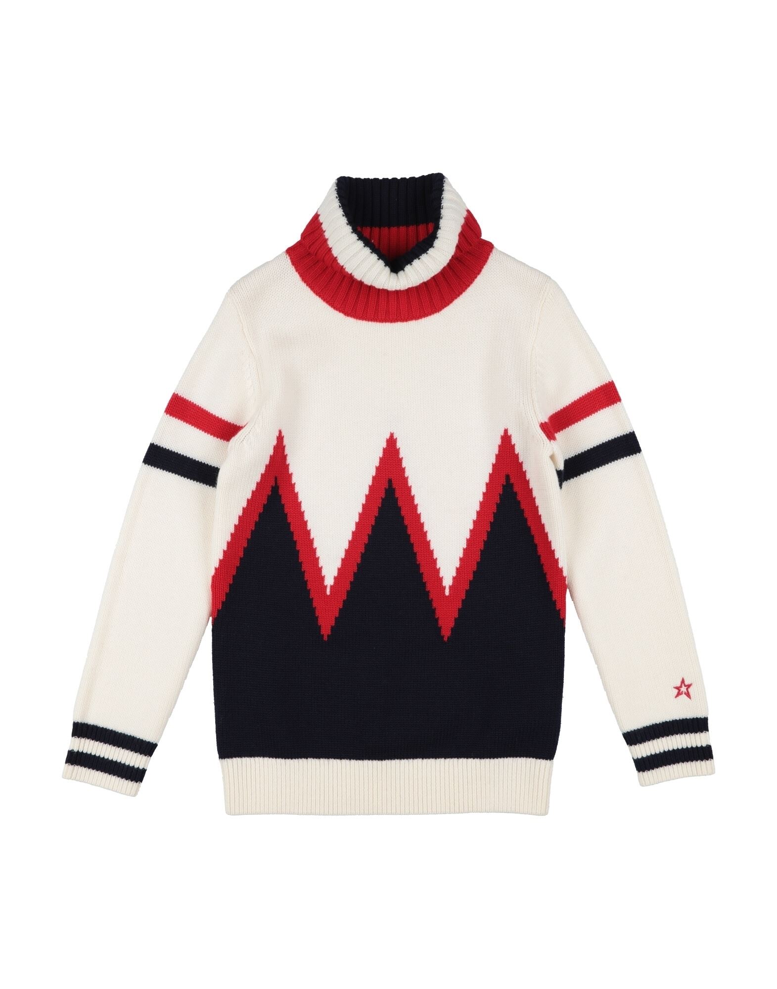 PERFECT MOMENT Rollkragenpullover Kinder Elfenbein von PERFECT MOMENT