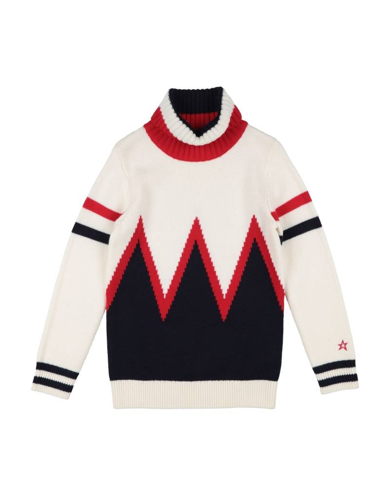 PERFECT MOMENT Rollkragenpullover Kinder Elfenbein von PERFECT MOMENT