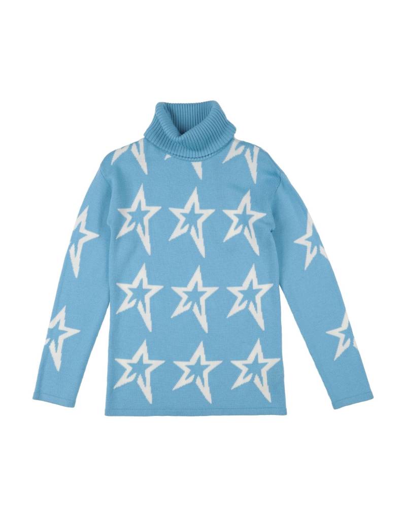 PERFECT MOMENT Rollkragenpullover Kinder Himmelblau von PERFECT MOMENT