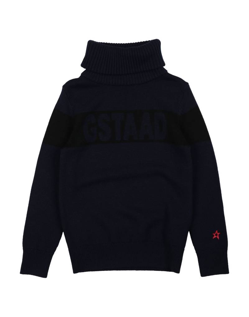 PERFECT MOMENT Rollkragenpullover Kinder Marineblau von PERFECT MOMENT