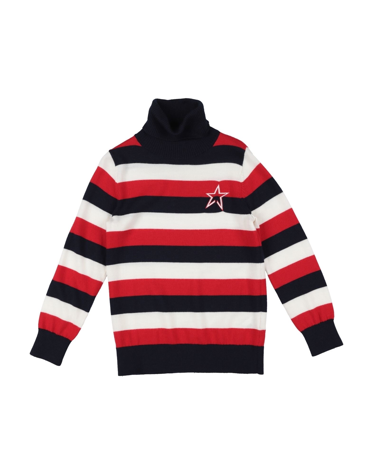 PERFECT MOMENT Rollkragenpullover Kinder Nachtblau von PERFECT MOMENT