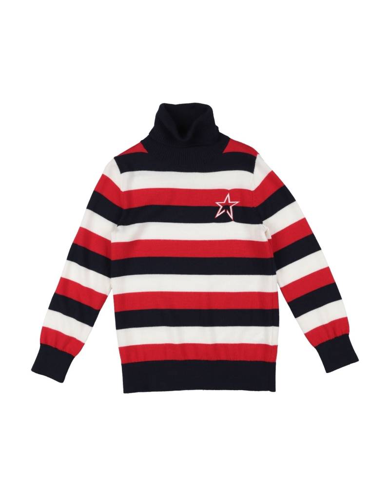 PERFECT MOMENT Rollkragenpullover Kinder Nachtblau von PERFECT MOMENT