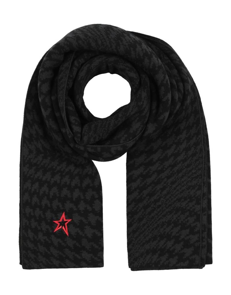 PERFECT MOMENT Schal Damen Braungrau von PERFECT MOMENT