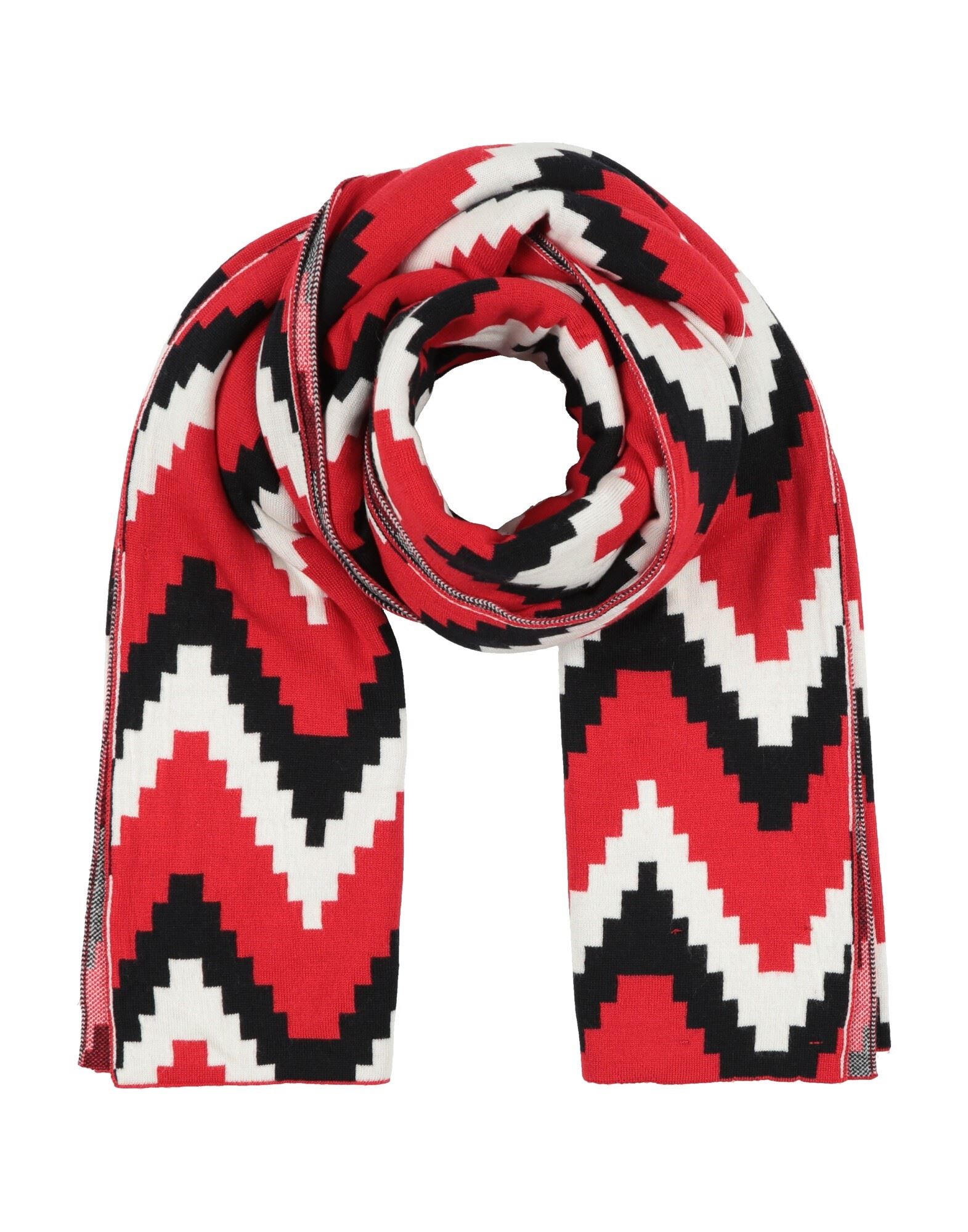 PERFECT MOMENT Schal Damen Rot von PERFECT MOMENT