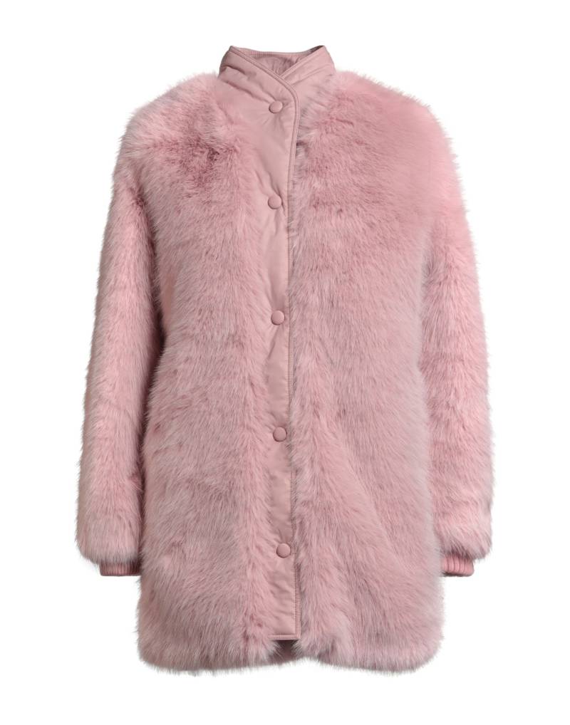 PERFECT MOMENT Shearling- & Kunstfell Damen Rosa von PERFECT MOMENT