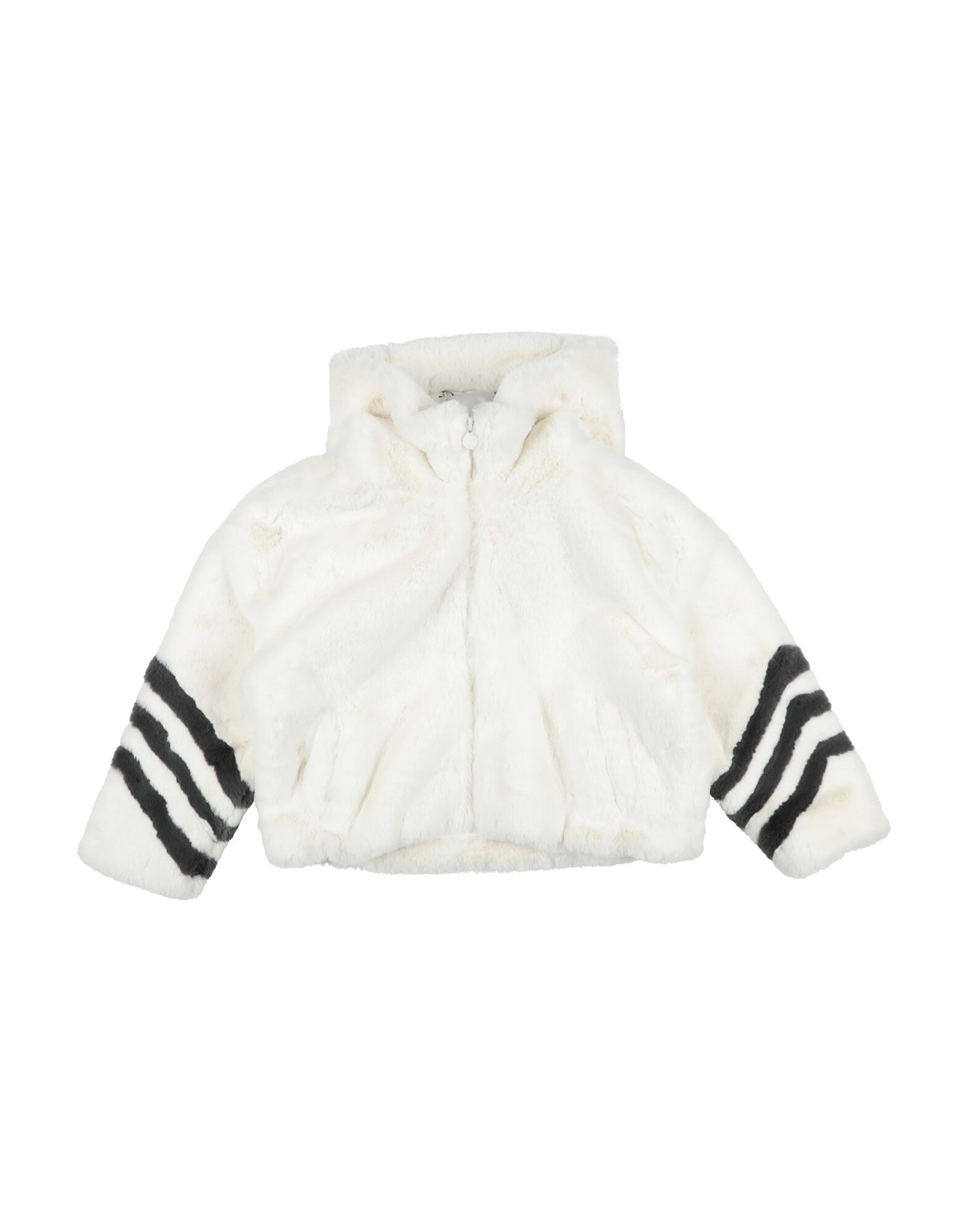 PERFECT MOMENT Shearling- & Kunstfell Kinder Elfenbein von PERFECT MOMENT