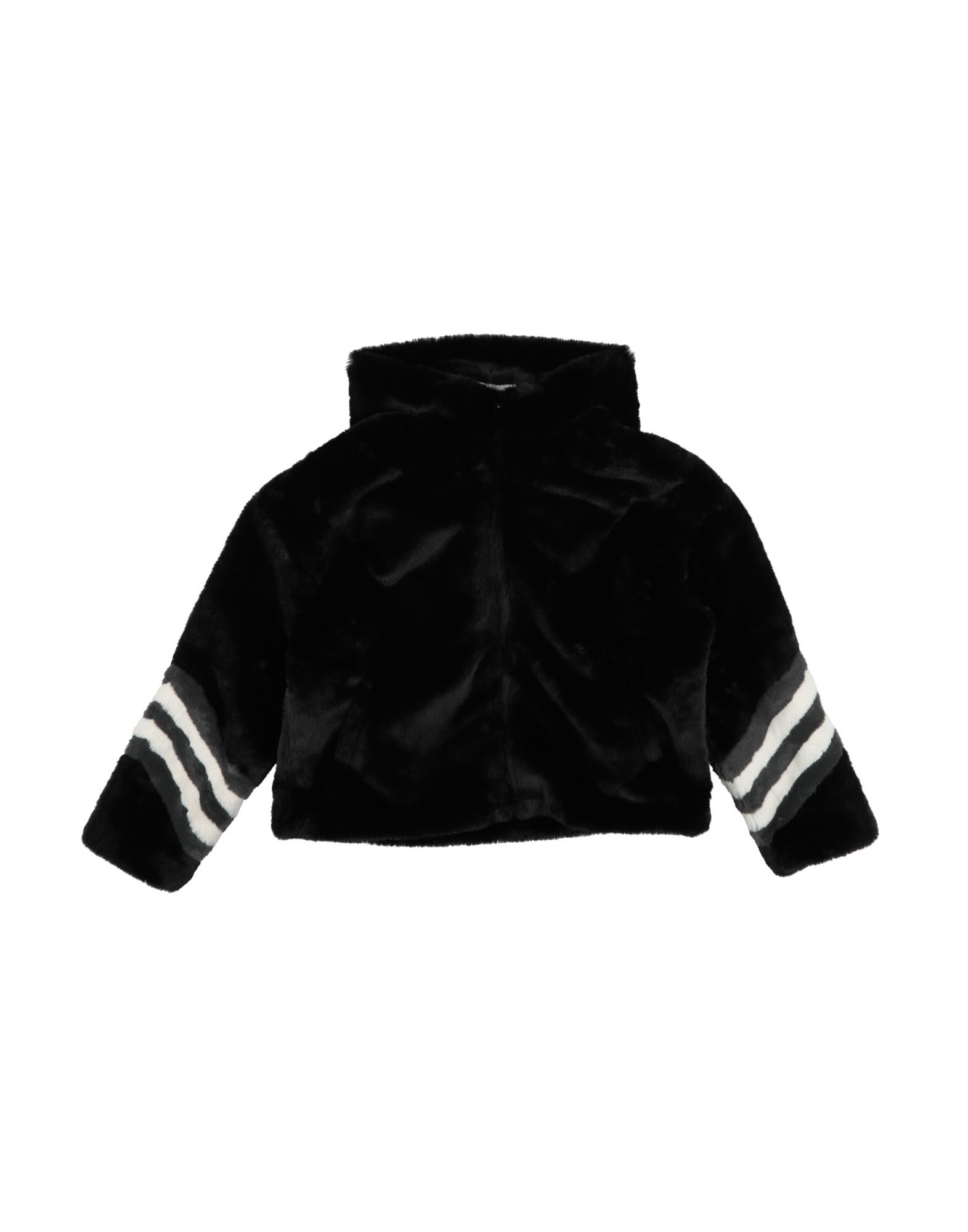 PERFECT MOMENT Shearling- & Kunstfell Kinder Schwarz von PERFECT MOMENT