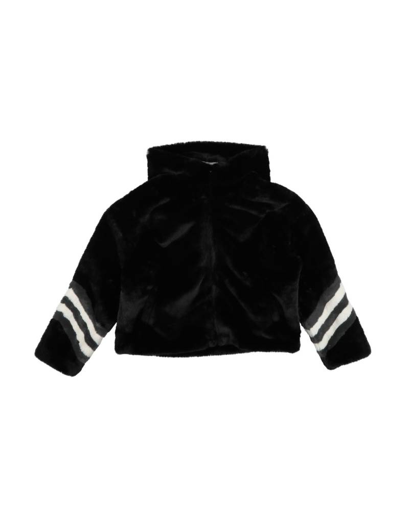 PERFECT MOMENT Shearling- & Kunstfell Kinder Schwarz PERFECT MOMENT Shearling- & Kunstfell Kinder Schwarz von PERFECT MOMENT