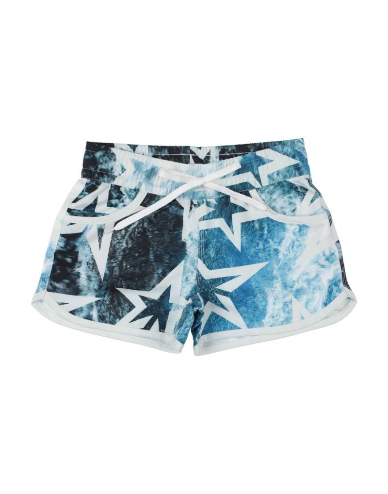 PERFECT MOMENT Shorts & Bermudashorts Kinder Blau von PERFECT MOMENT