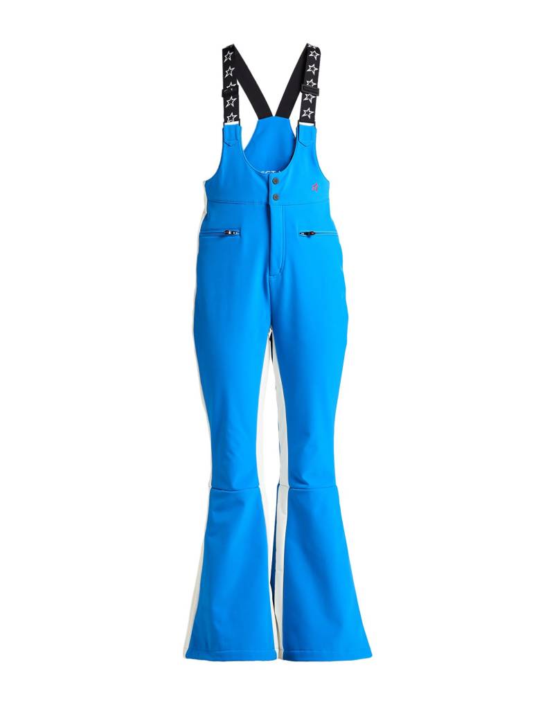 PERFECT MOMENT Skianzüge Und -overalls Damen Azurblau von PERFECT MOMENT