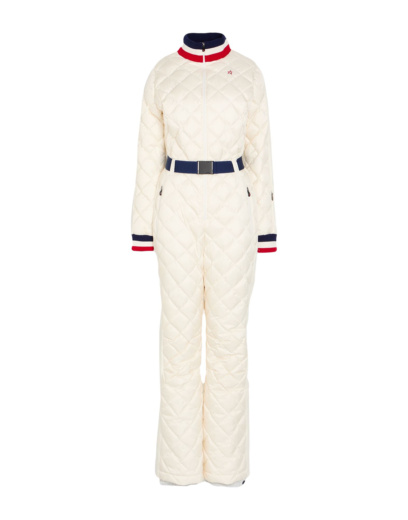 PERFECT MOMENT Skianzüge Und -overalls Damen Elfenbein von PERFECT MOMENT