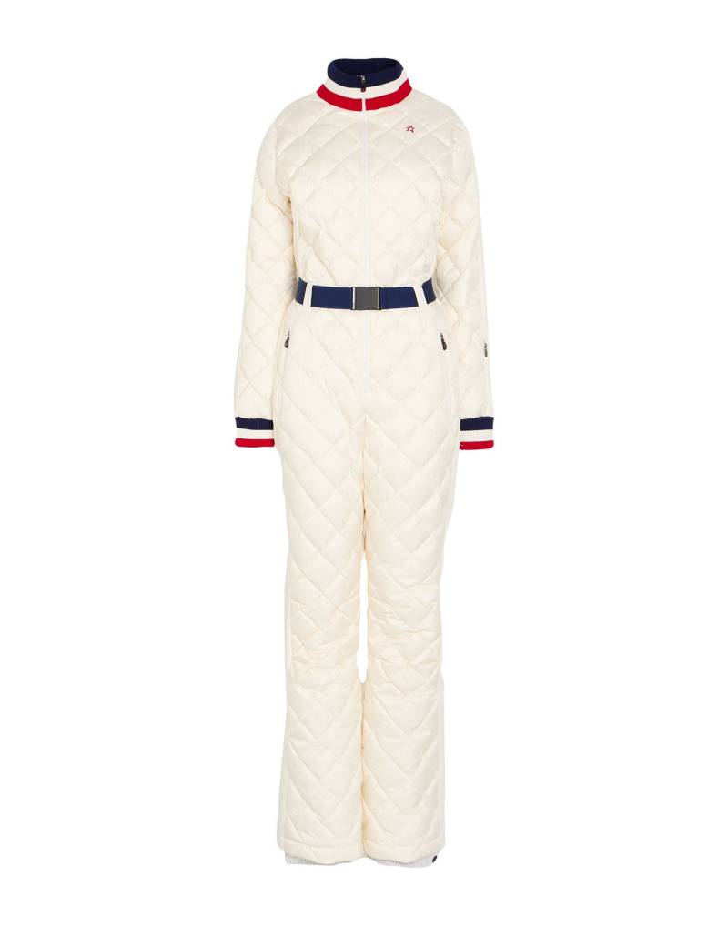 PERFECT MOMENT Skianzüge Und -overalls Damen Elfenbein von PERFECT MOMENT