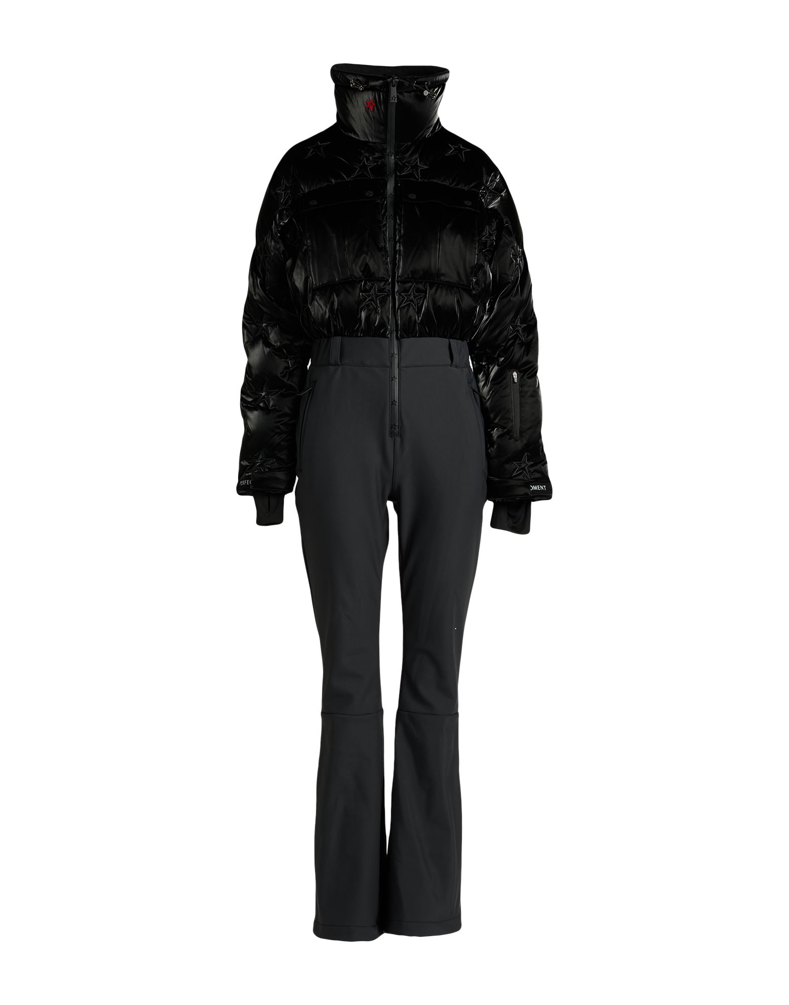 PERFECT MOMENT Skianzüge Und -overalls Damen Schwarz PERFECT MOMENT Skianzüge Und -overalls Damen Schwarz von PERFECT MOMENT