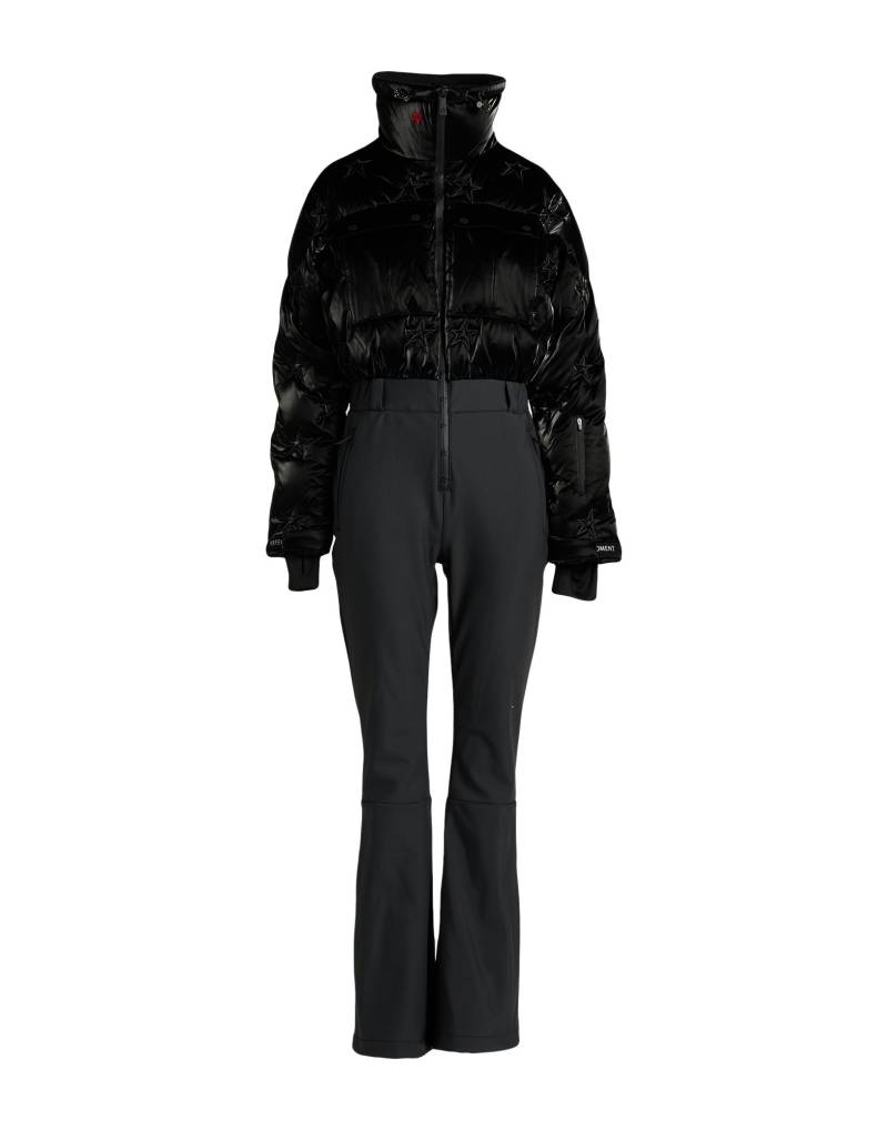 PERFECT MOMENT Skianzüge Und -overalls Damen Schwarz von PERFECT MOMENT