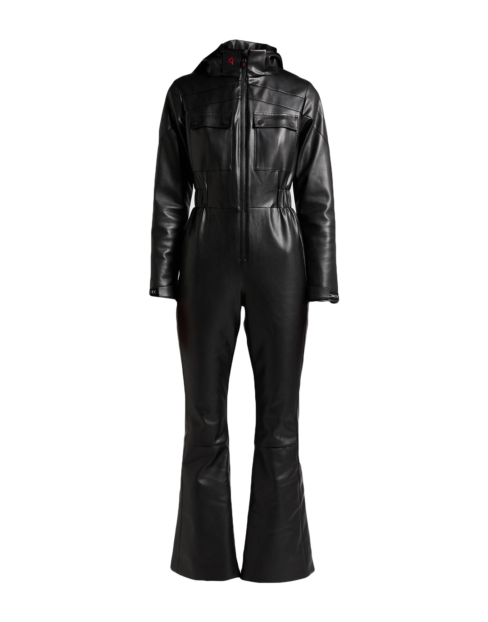 PERFECT MOMENT Skianzüge Und -overalls Damen Schwarz PERFECT MOMENT Skianzüge Und -overalls Damen Schwarz von PERFECT MOMENT