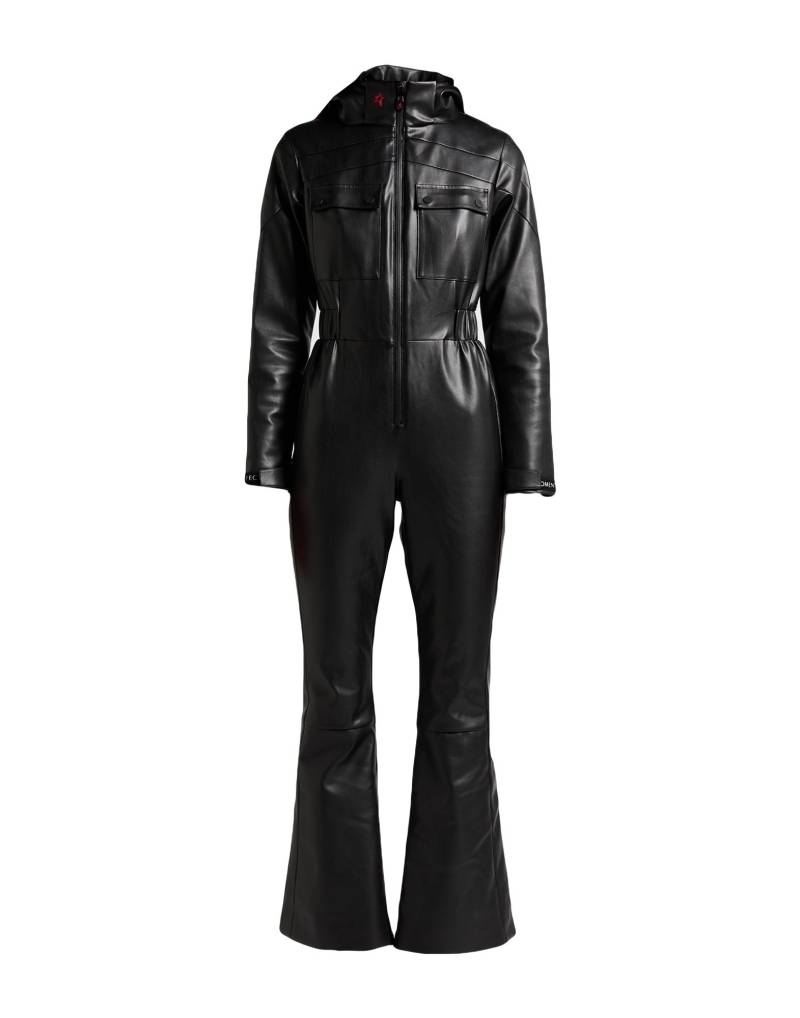 PERFECT MOMENT Skianzüge Und -overalls Damen Schwarz von PERFECT MOMENT