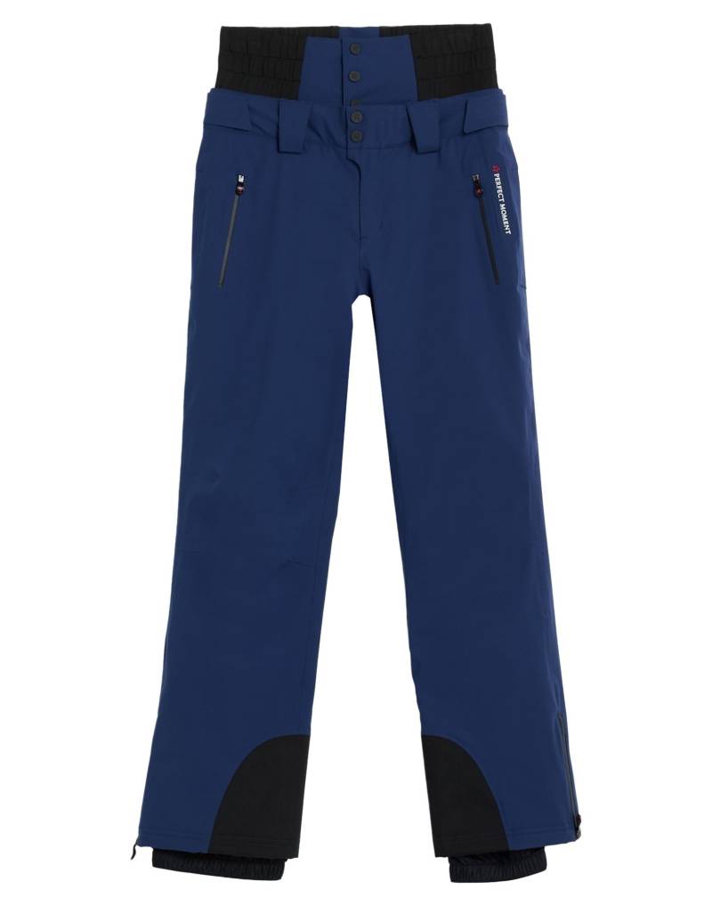 PERFECT MOMENT Skianzüge Und -overalls Kinder Blau von PERFECT MOMENT