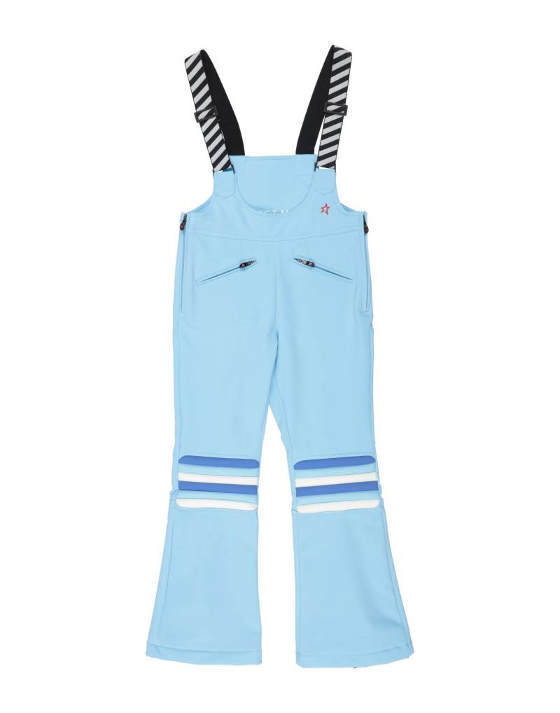 PERFECT MOMENT Skianzüge Und -overalls Kinder Himmelblau von PERFECT MOMENT