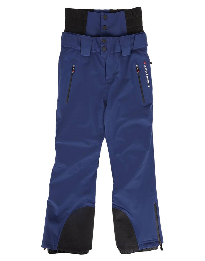 PERFECT MOMENT Skianzüge Und -overalls Kinder Marineblau von PERFECT MOMENT