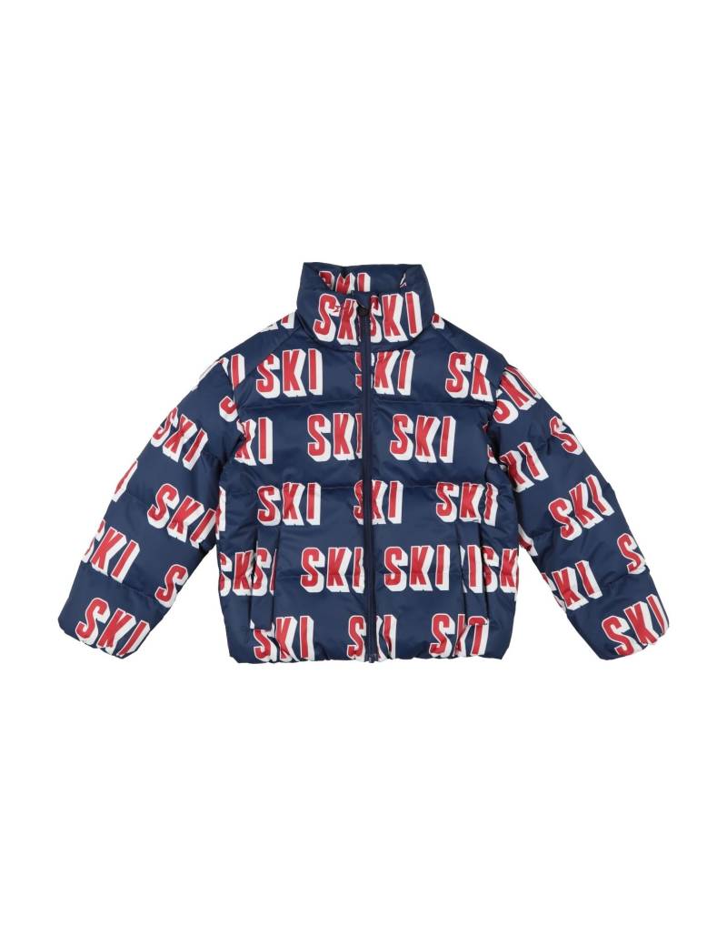 PERFECT MOMENT Skianzüge Und -overalls Kinder Marineblau von PERFECT MOMENT