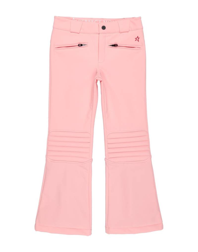 PERFECT MOMENT Skianzüge Und -overalls Kinder Rosa von PERFECT MOMENT