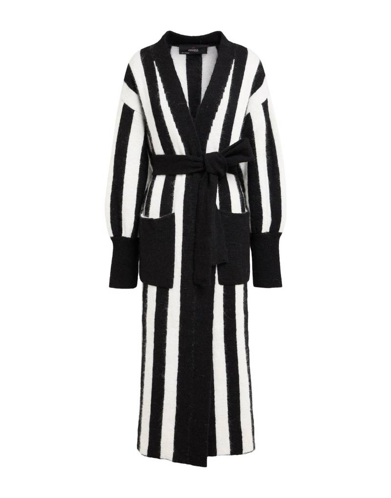 PERFECT MOMENT Strickjacke Damen Schwarz von PERFECT MOMENT