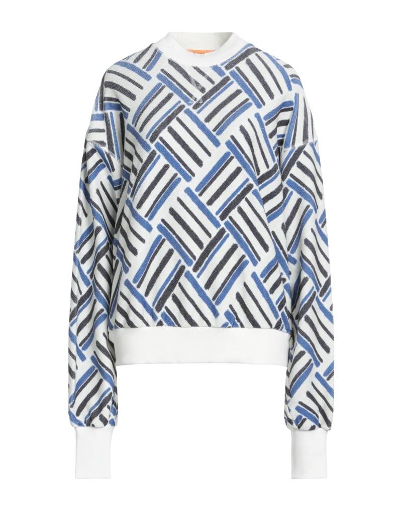 PERFECT MOMENT Sweatshirt Damen Blau von PERFECT MOMENT