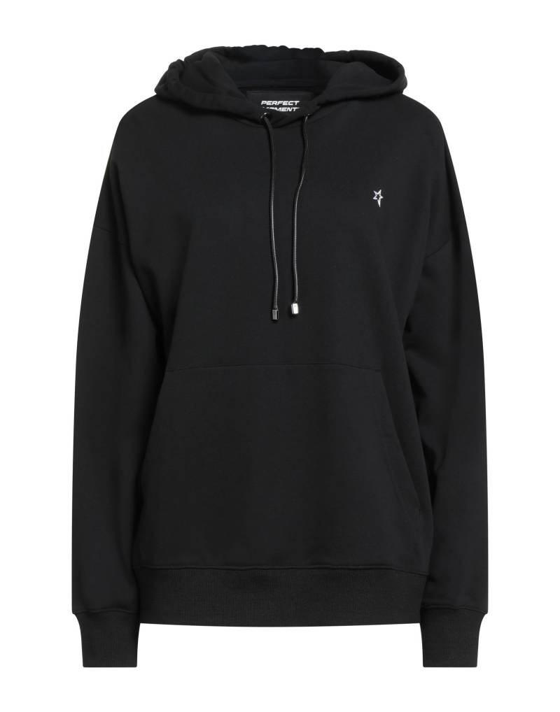 PERFECT MOMENT Sweatshirt Damen Schwarz von PERFECT MOMENT