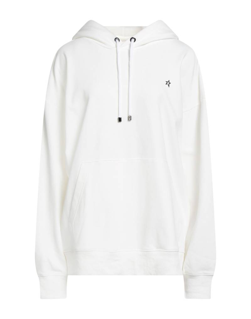 PERFECT MOMENT Sweatshirt Damen Weiß von PERFECT MOMENT