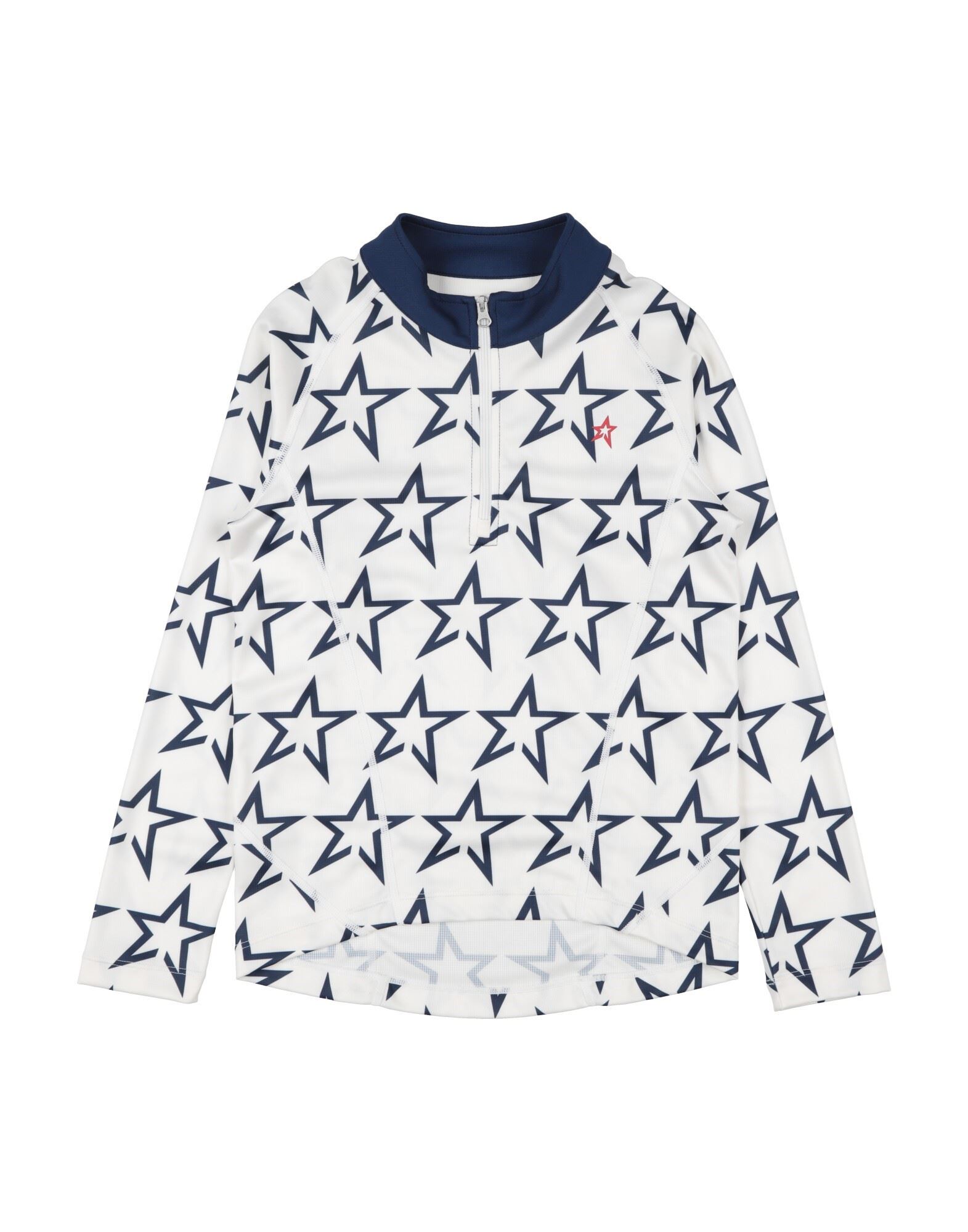 PERFECT MOMENT Sweatshirt Kinder Weiß von PERFECT MOMENT