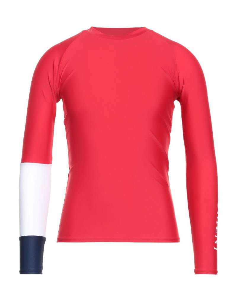 PERFECT MOMENT T-shirts Herren Rot von PERFECT MOMENT