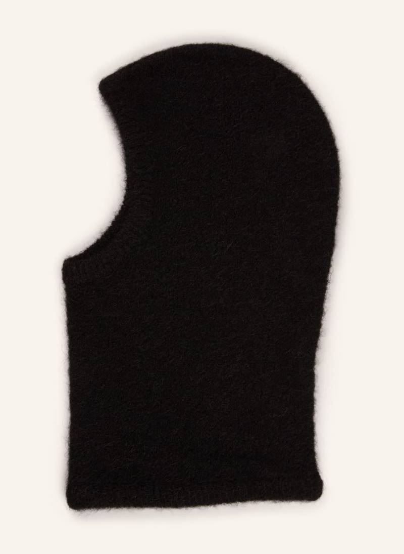 Perfect Moment Balaclava schwarz von PERFECT MOMENT