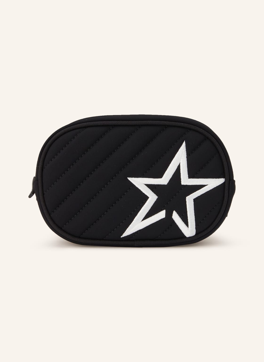 Perfect Moment Gürteltasche Star schwarz von PERFECT MOMENT