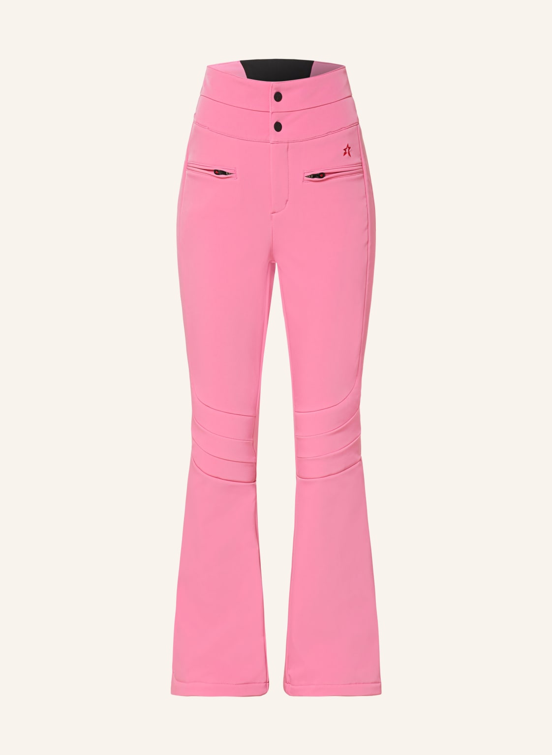 Perfect Moment Skihose Aurora pink von PERFECT MOMENT