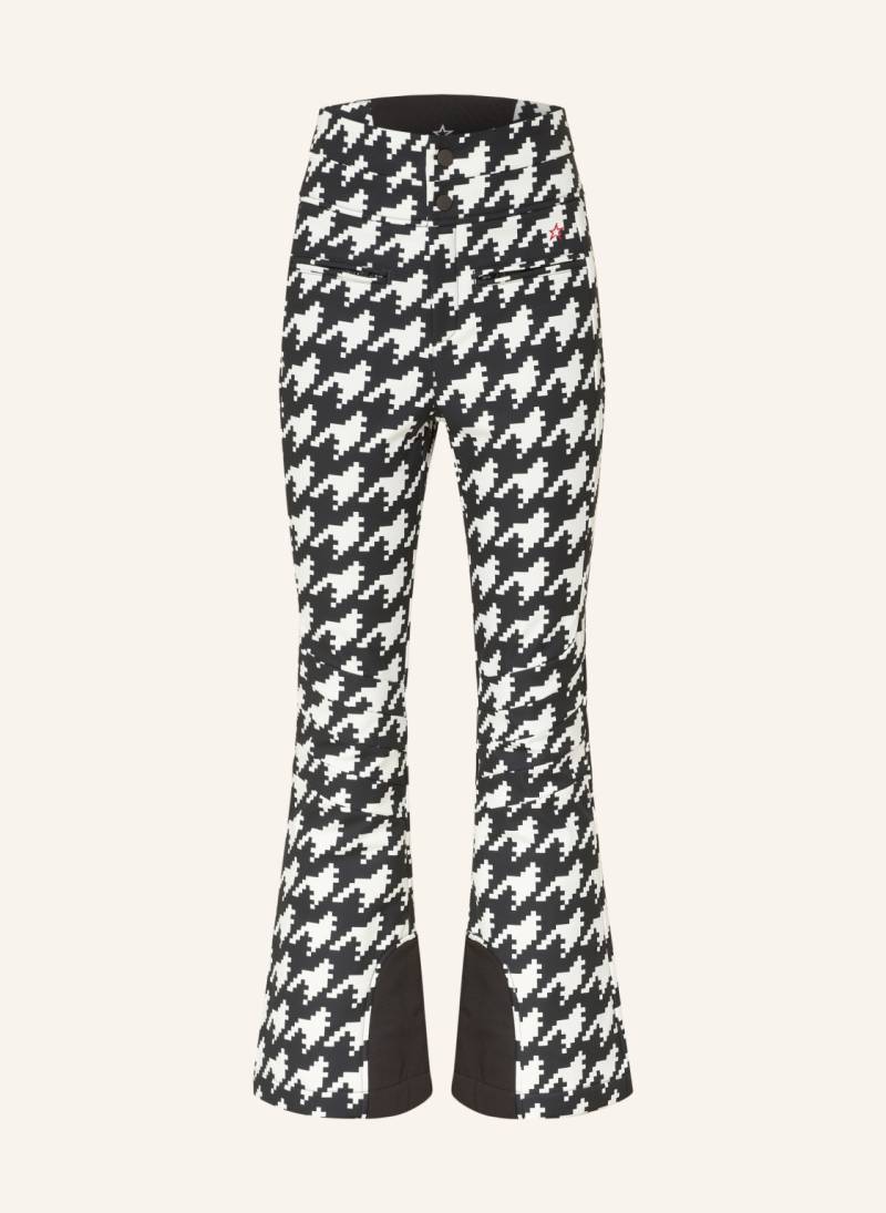 Perfect Moment Softshell-Skihose Aurora schwarz von PERFECT MOMENT