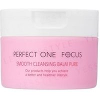 PERFECT ONE - Focus Smooth Cleansing Balm Pure 75g von PERFECT ONE