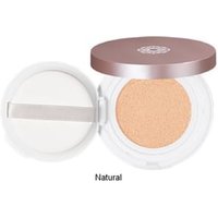 PERFECT ONE - Glow & Cover Cushion Foundation SPF 50+ PA++++ Natural - 14g Refill von PERFECT ONE