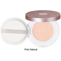 PERFECT ONE - Glow & Cover Cushion Foundation SPF 50+ PA++++ Pink Natural - 14g Refill von PERFECT ONE