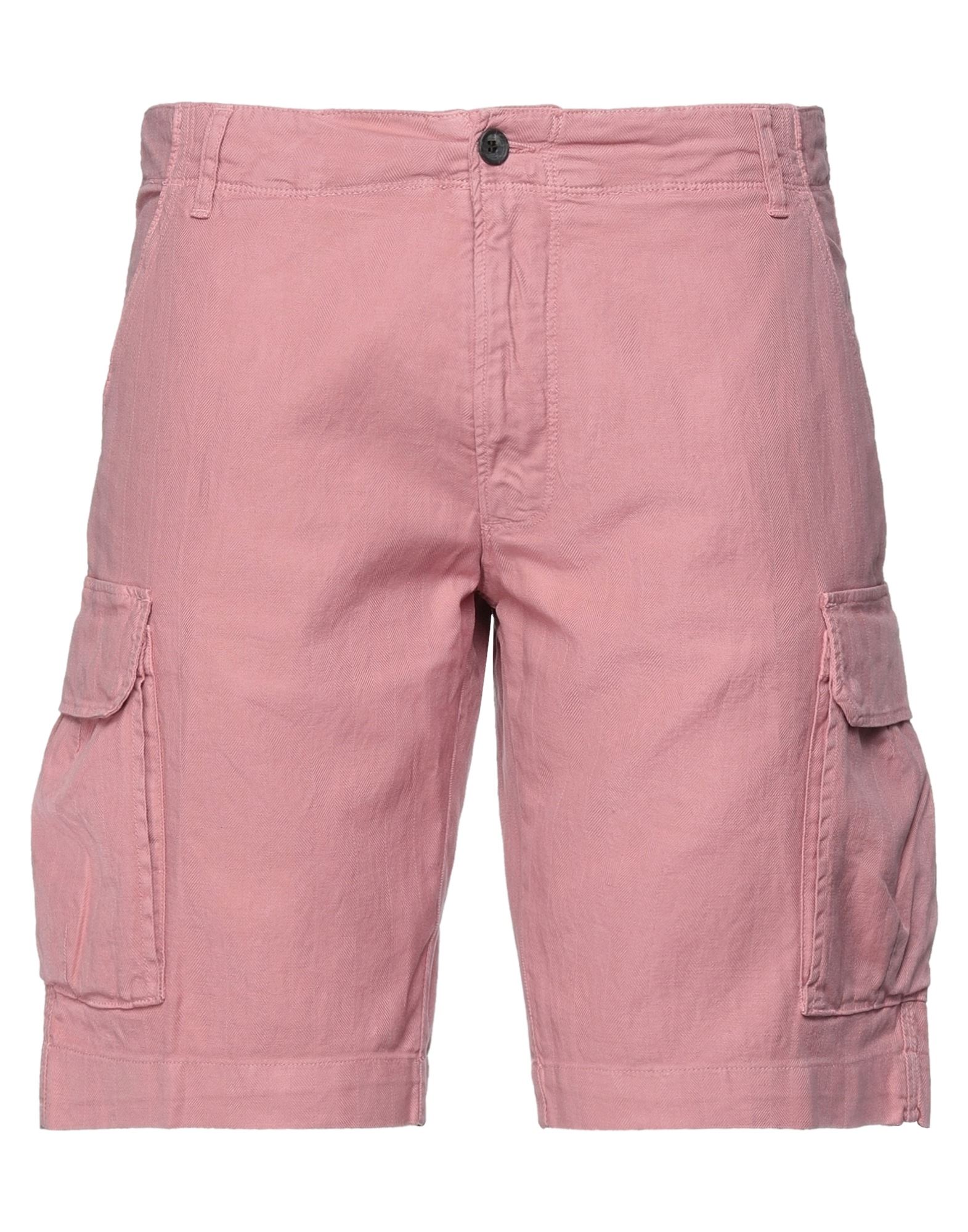 PERFECTION Shorts & Bermudashorts Herren Antikrosa von PERFECTION